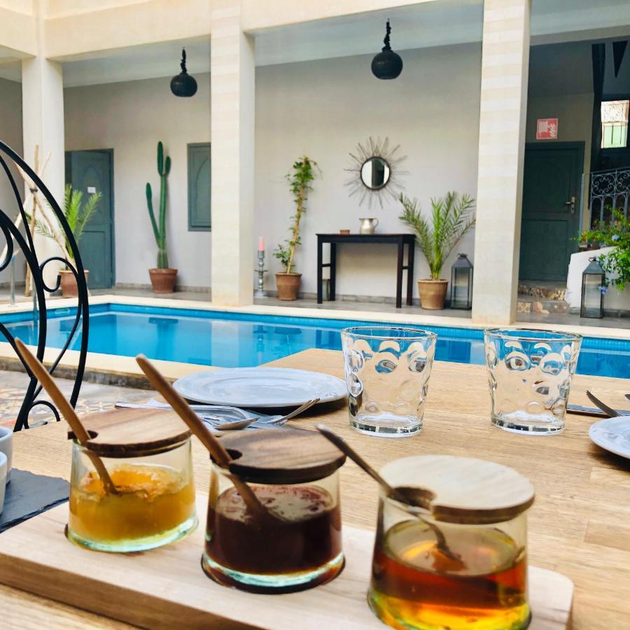 Le Patio Du Lac ララ・タクルクスト エクステリア 写真