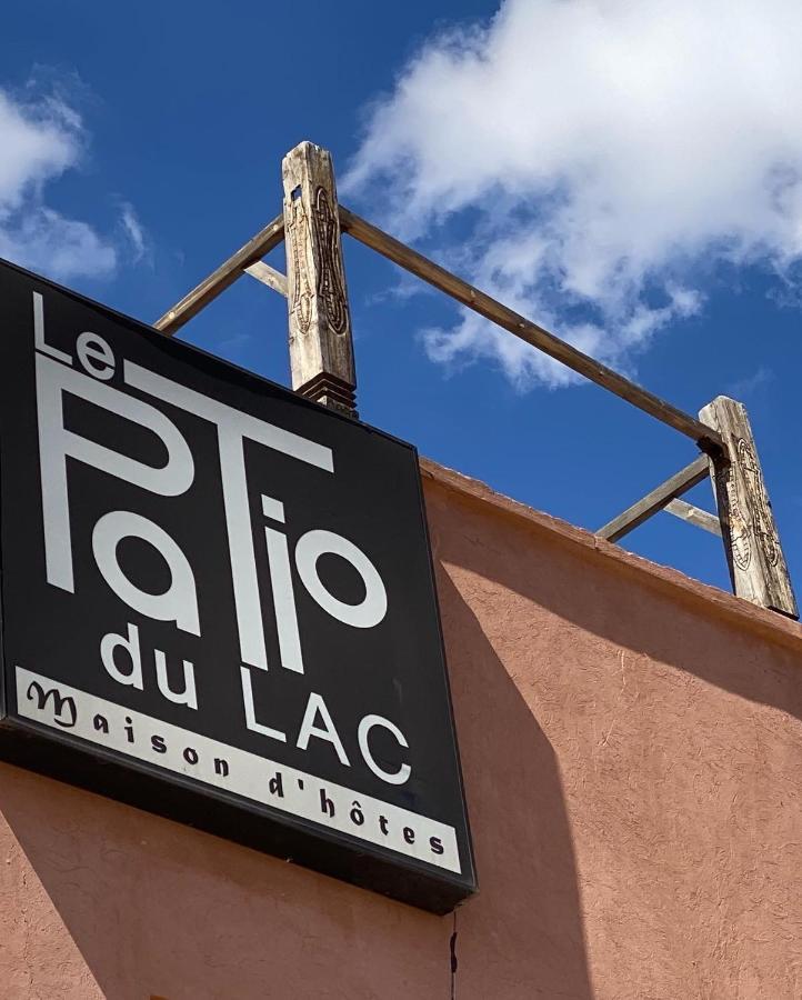 Le Patio Du Lac ララ・タクルクスト エクステリア 写真