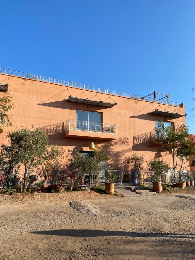 Le Patio Du Lac ララ・タクルクスト エクステリア 写真