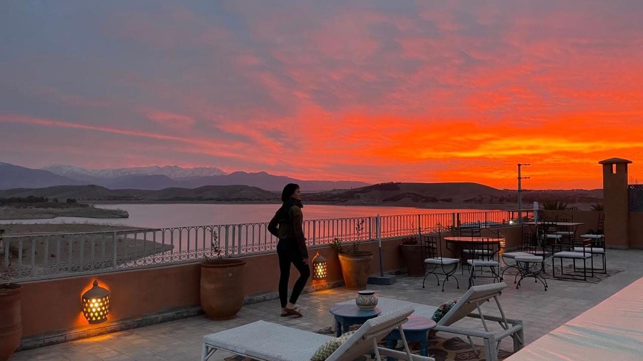 Le Patio Du Lac ララ・タクルクスト エクステリア 写真
