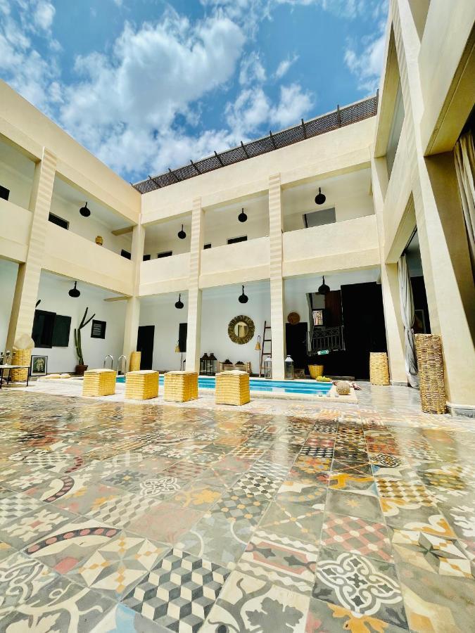 Le Patio Du Lac ララ・タクルクスト エクステリア 写真