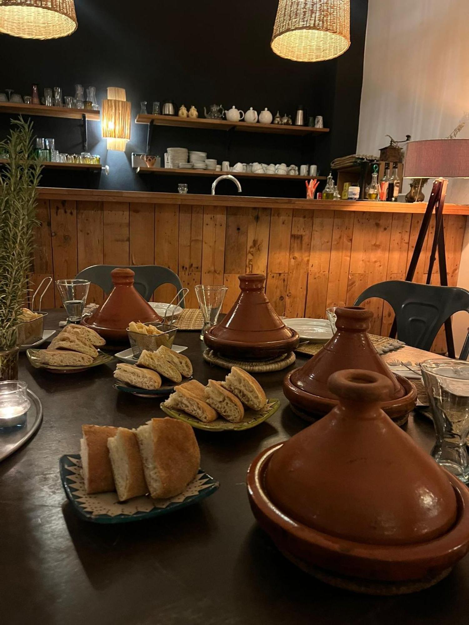 Le Patio Du Lac ララ・タクルクスト エクステリア 写真