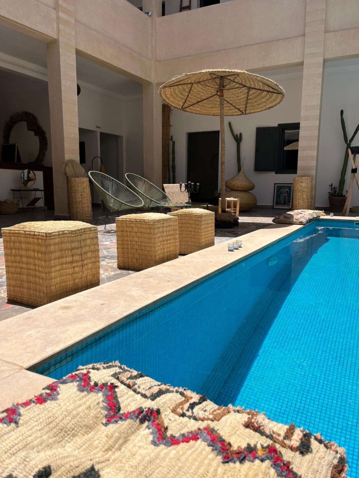 Le Patio Du Lac ララ・タクルクスト エクステリア 写真