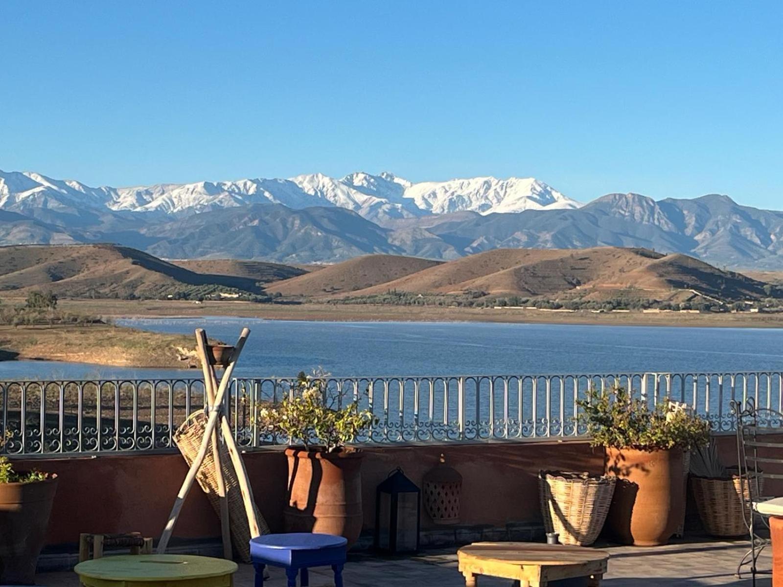 Le Patio Du Lac ララ・タクルクスト エクステリア 写真