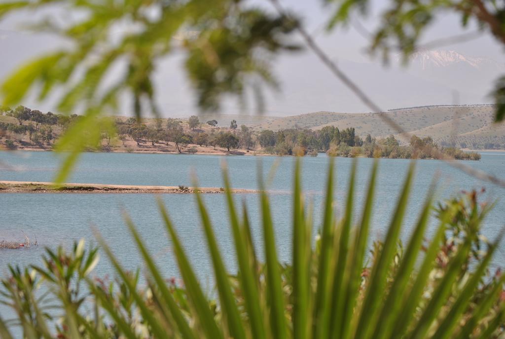 Le Patio Du Lac ララ・タクルクスト エクステリア 写真