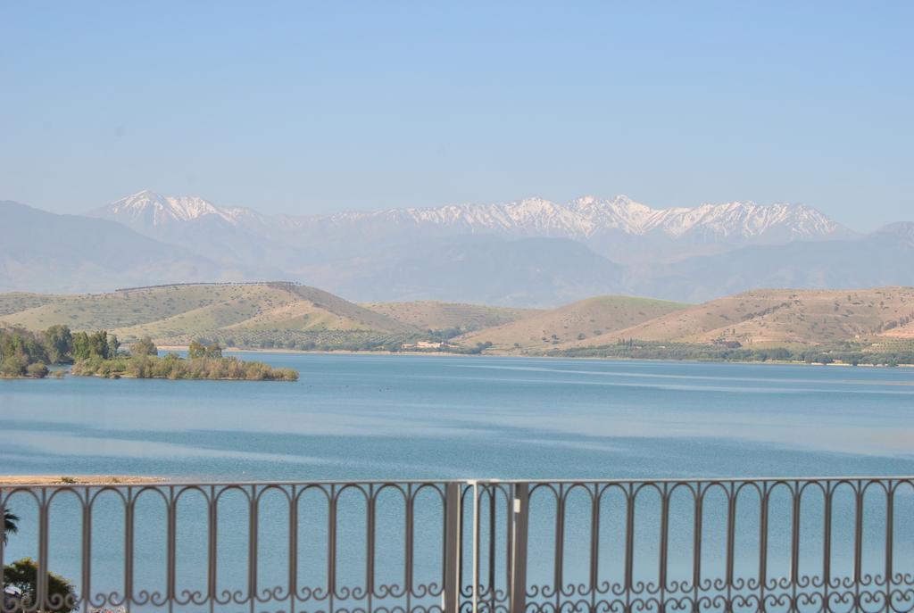 Le Patio Du Lac ララ・タクルクスト エクステリア 写真