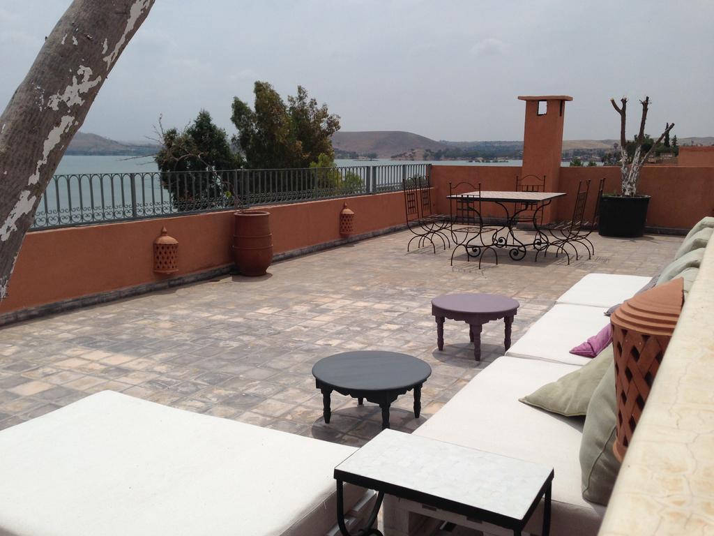 Le Patio Du Lac ララ・タクルクスト エクステリア 写真